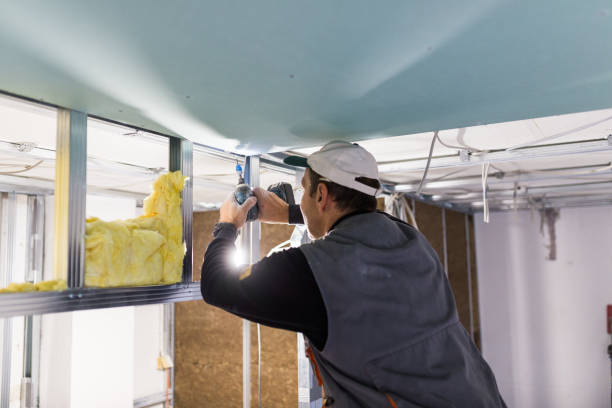 Best Cellulose Insulation in Erie, CO