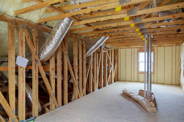 Best Residential Insulation in Erie, CO