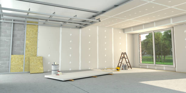 Erie, CO Insulation Contractor Company