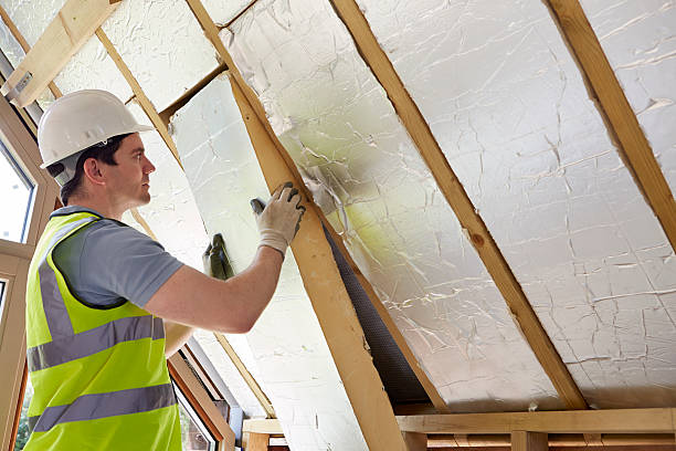 Types of Insulation We Offer in Erie, CO