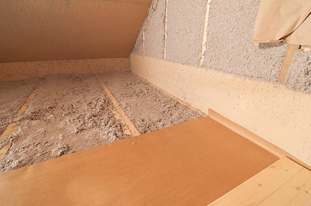 Best Blown-in Insulation in Erie, CO