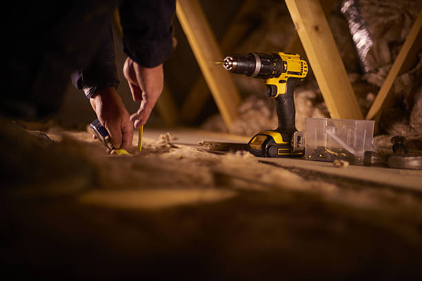 Best Insulation for Specific Applications in Erie, CO