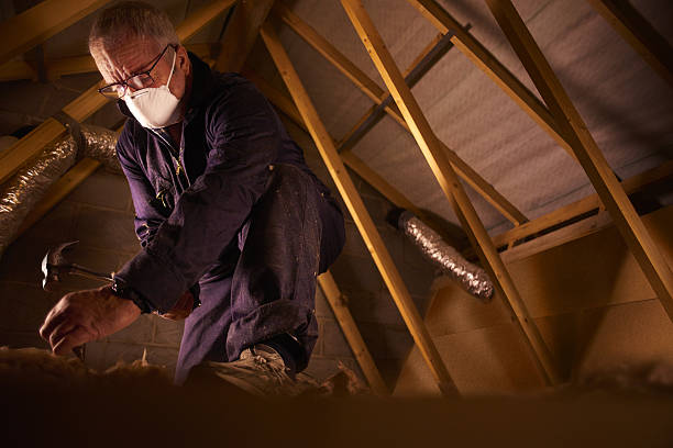 Best Spray Foam Insulation in Erie, CO